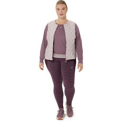 Asics Damenlaufhose Nagino Run Tight - machsport