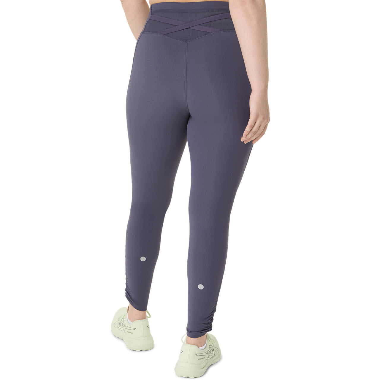 Asics Damenlaufhose Nagino Run Tight - machsport