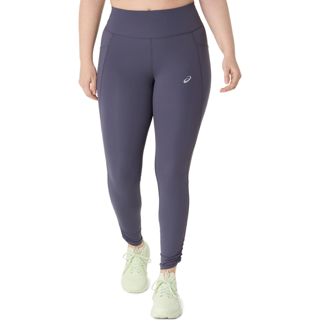 Asics Damenlaufhose Nagino Run Tight - machsport – Bild 