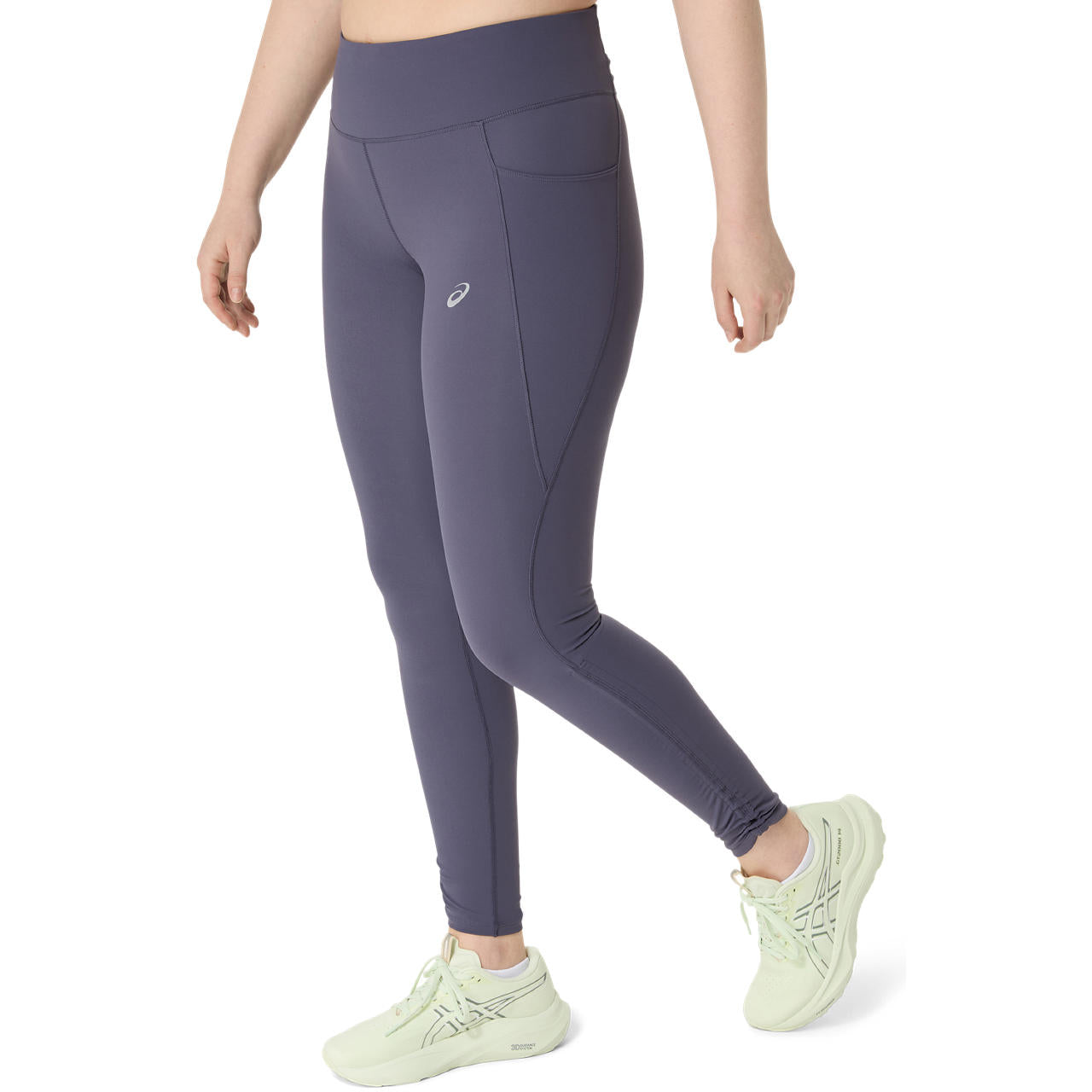 Asics Damenlaufhose Nagino Run Tight - machsport – Bild 