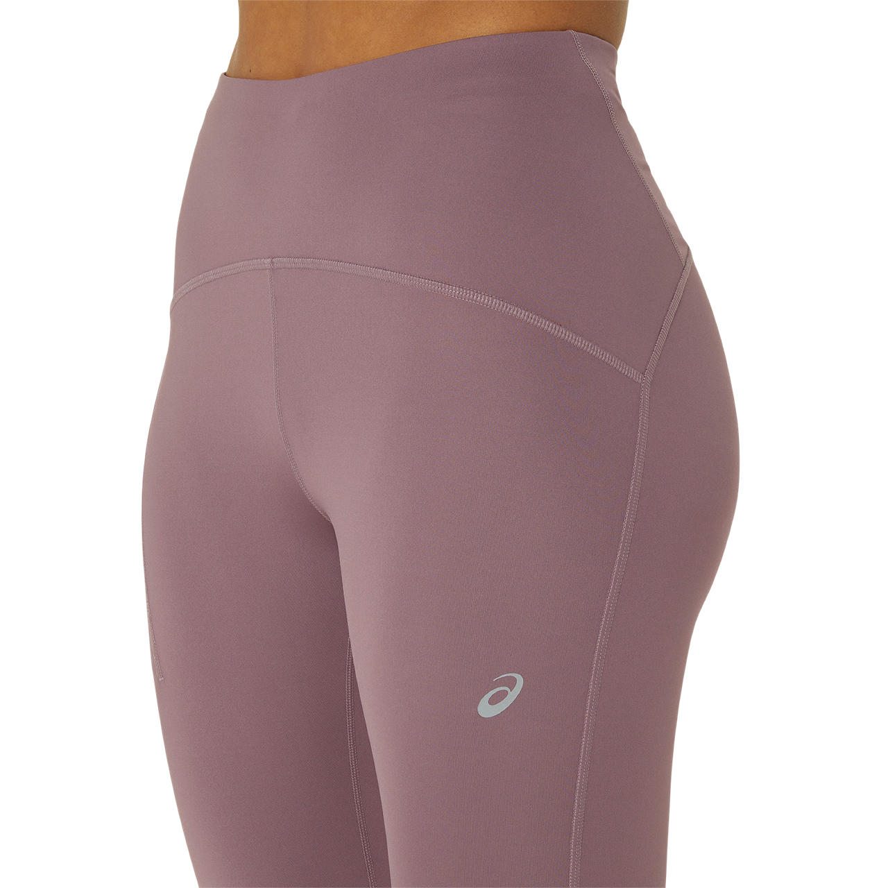 Asics Damenlaufhose Road High Waist Capri Tight - machsport