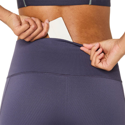 Asics Damenlaufhose Road Seamless Tight - machsport