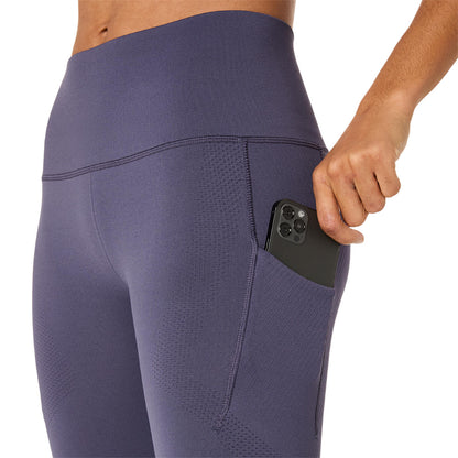 Asics Damenlaufhose Road Seamless Tight - machsport