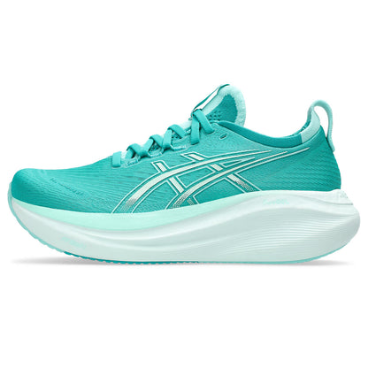 Asics Damenlaufschuhe Gel-Nimbus 27 - machsport