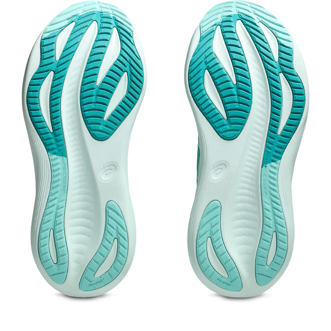 Asics Damenlaufschuhe Gel-Nimbus 27 - machsport – Bild 