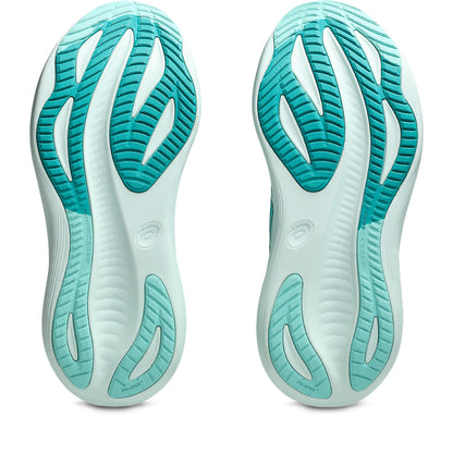 Asics Damenlaufschuhe Gel-Nimbus 27 - machsport