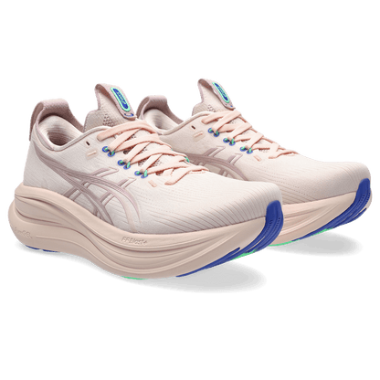 Asics Damenlaufschuhe Gel-Nimbus 28 - machsport