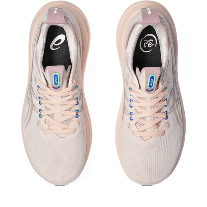 Asics Damenlaufschuhe Gel-Nimbus 28 - machsport