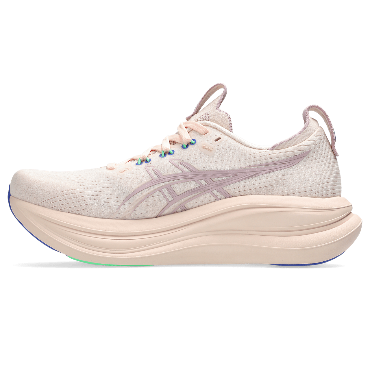 Asics Damenlaufschuhe Gel-Nimbus 28 - machsport – Bild 