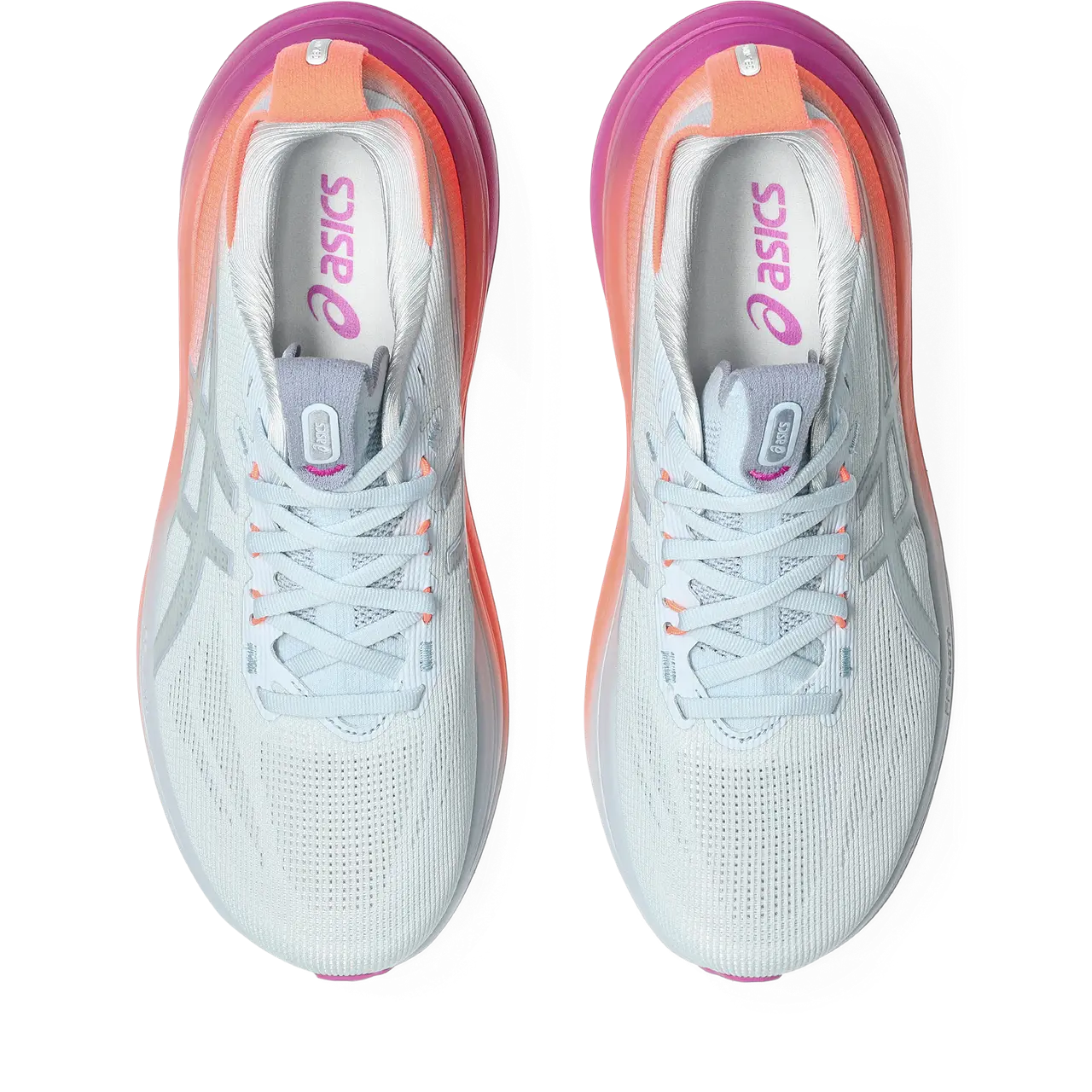 Asics Damenlaufschuhe Gel-Nimbus 28 - machsport – Bild 