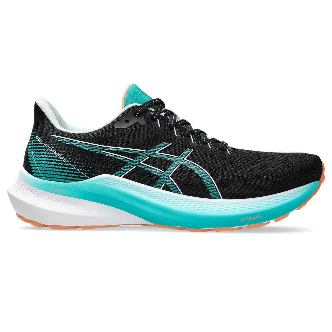 Asics Damenlaufschuhe Gel-Pursue 10 - machsport