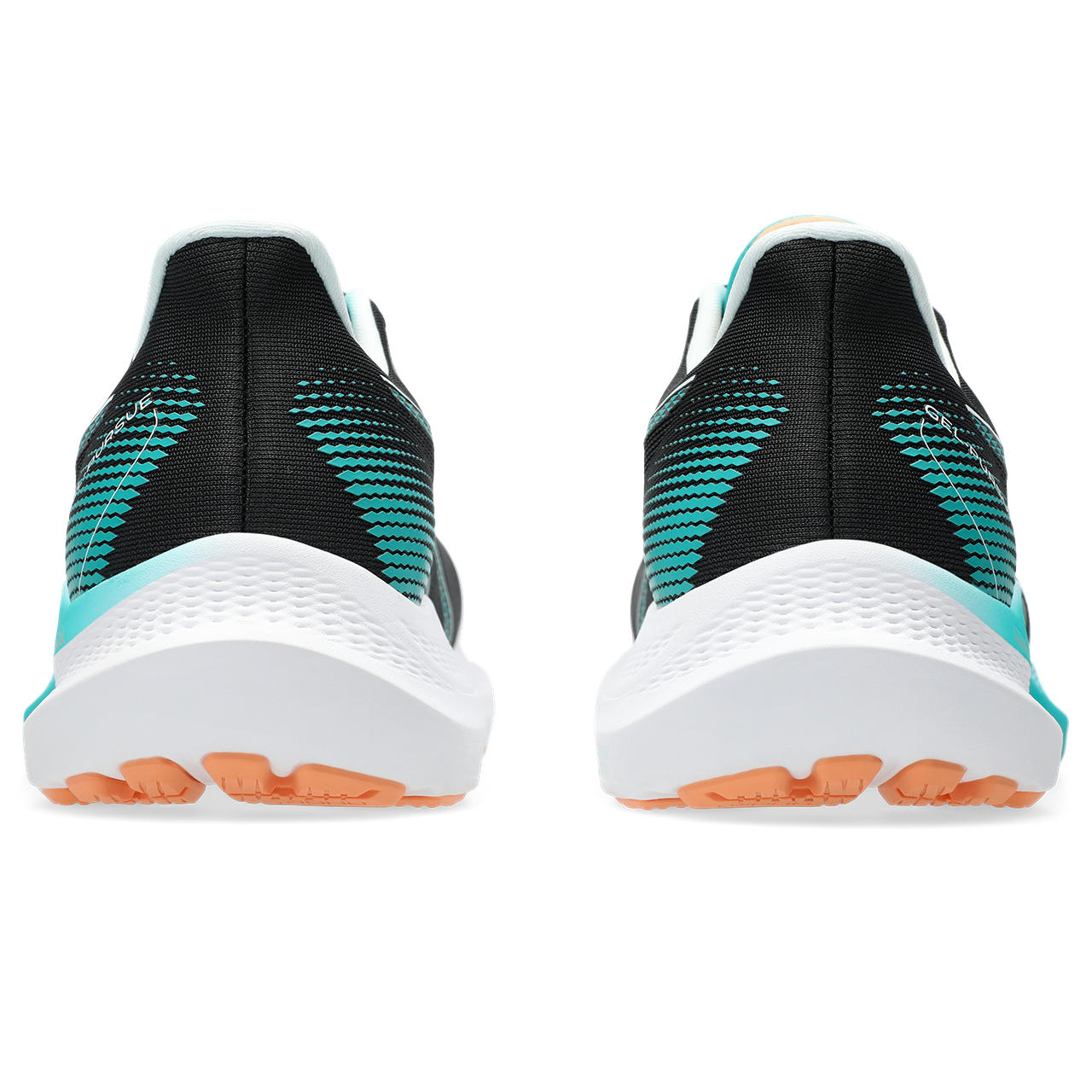 Asics Damenlaufschuhe Gel-Pursue 10 - machsport – Bild 
