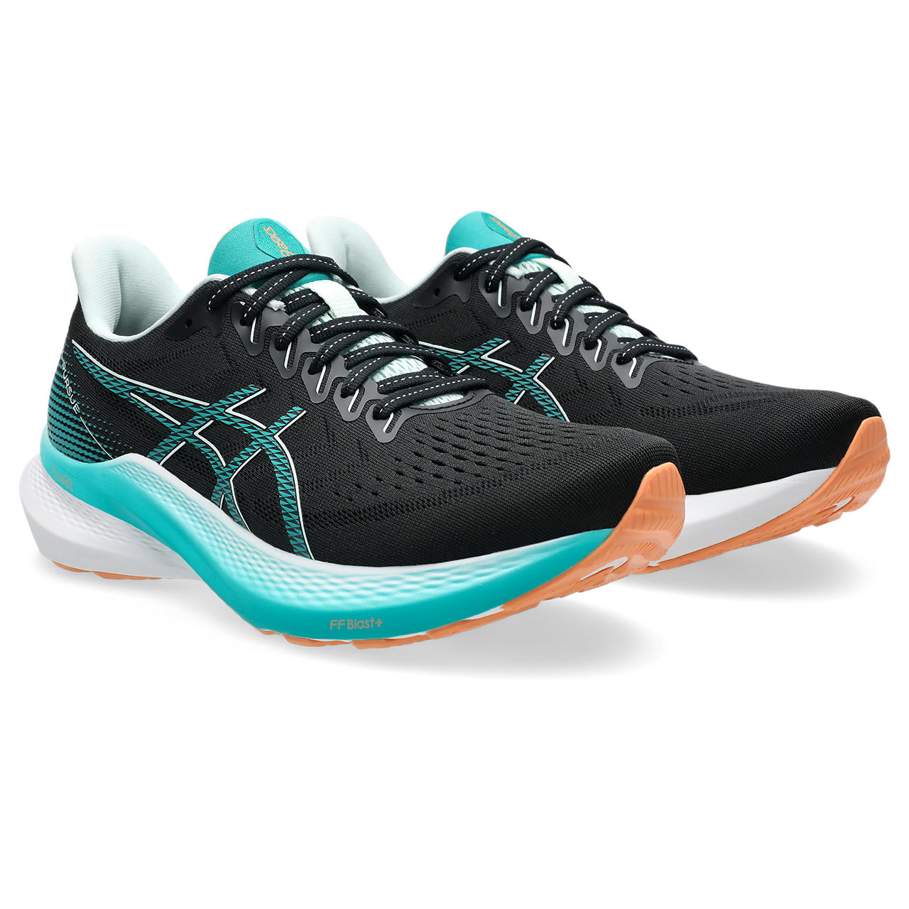 Asics Damenlaufschuhe Gel-Pursue 10 - machsport
