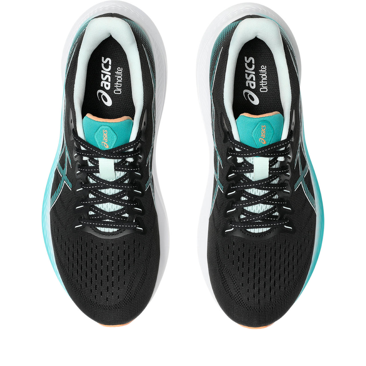 Asics Damenlaufschuhe Gel-Pursue 10 - machsport – Bild 