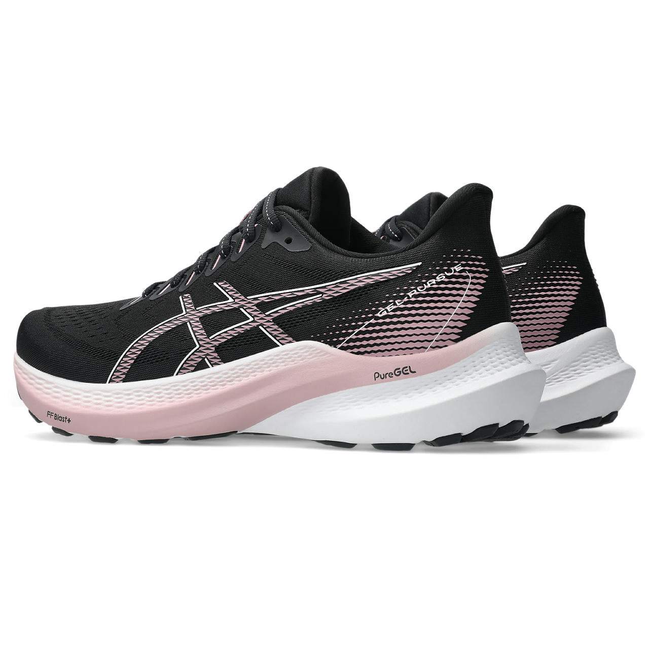 Asics Damenlaufschuhe Gel-Pursue 10 - machsport