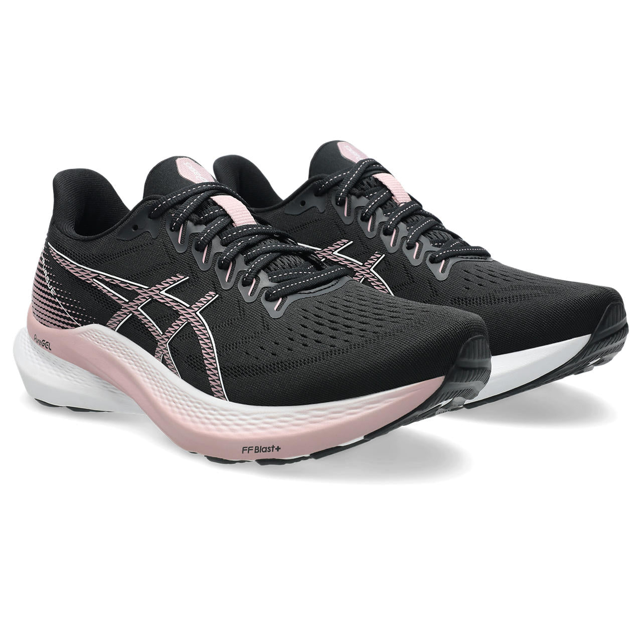 Asics Damenlaufschuhe Gel-Pursue 10 - machsport – Bild 