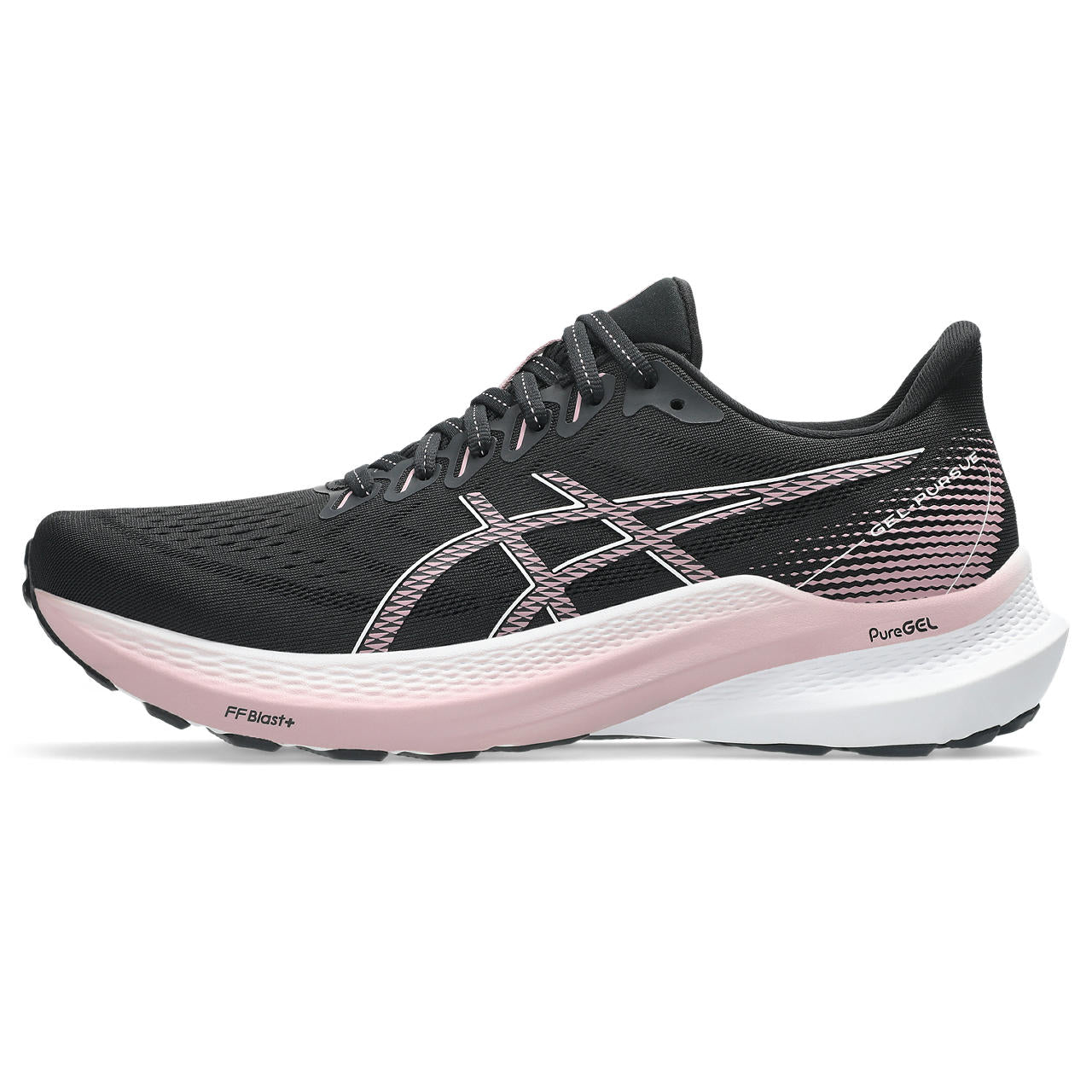 Asics Damenlaufschuhe Gel-Pursue 10 - machsport – Bild 