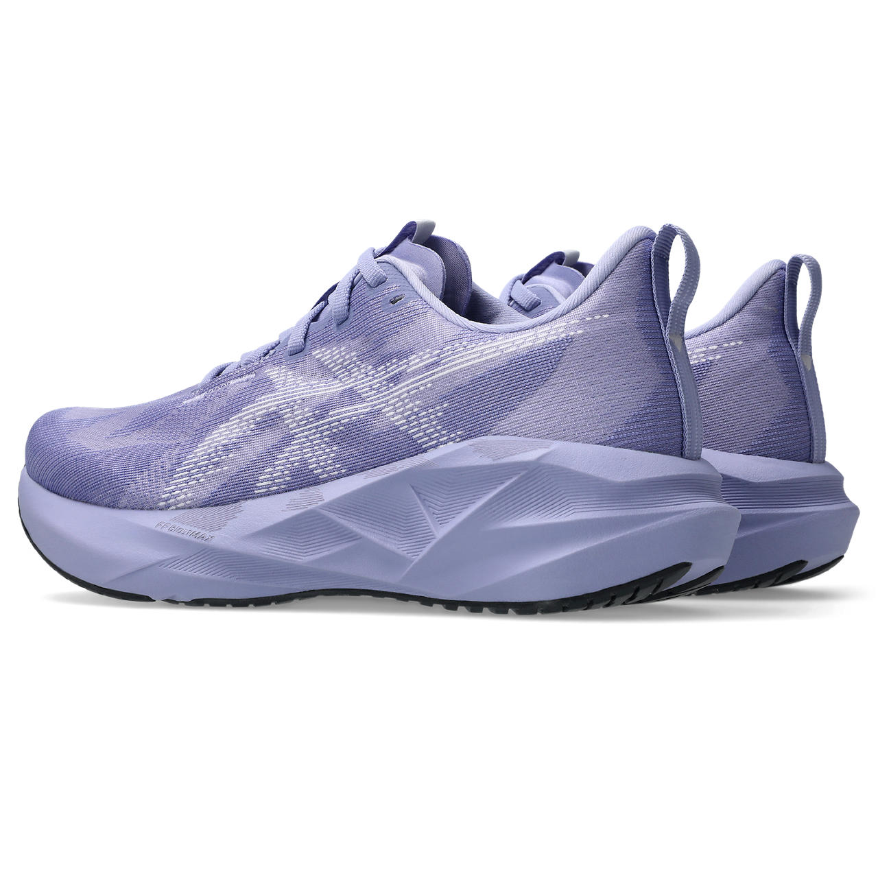 Asics Damenlaufschuhe Novablast 5 - machsport – Bild 