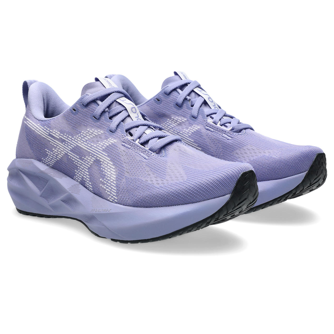Asics Damenlaufschuhe Novablast 5 - machsport