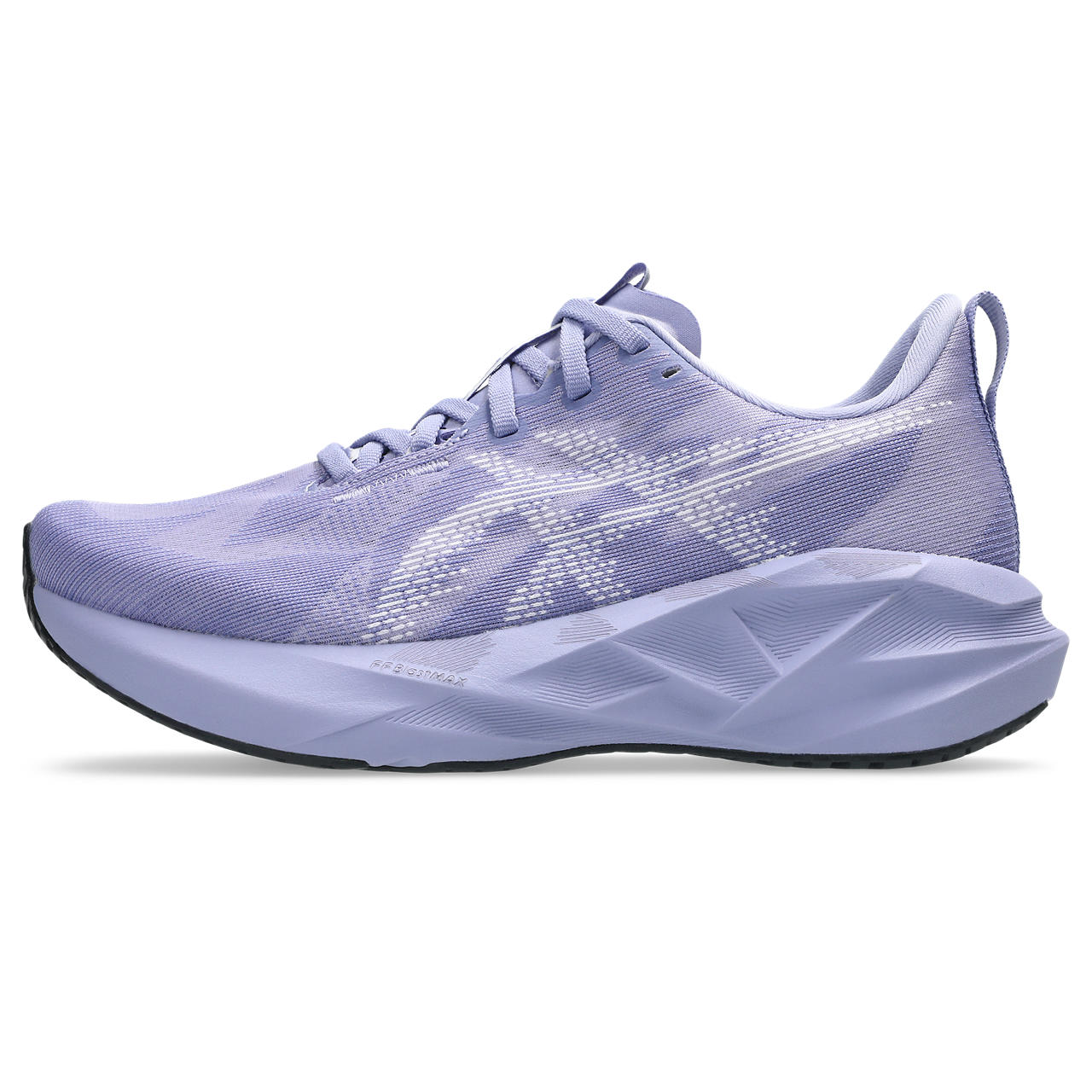 Asics Damenlaufschuhe Novablast 5 - machsport – Bild 