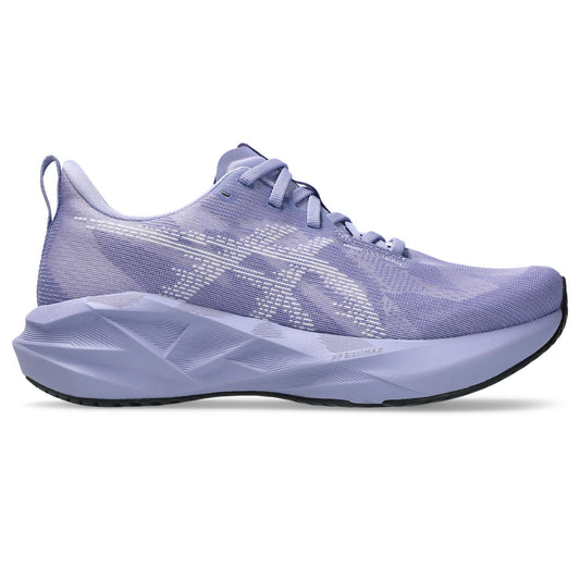 Asics Damenlaufschuhe Novablast 5 – violett / 37,5