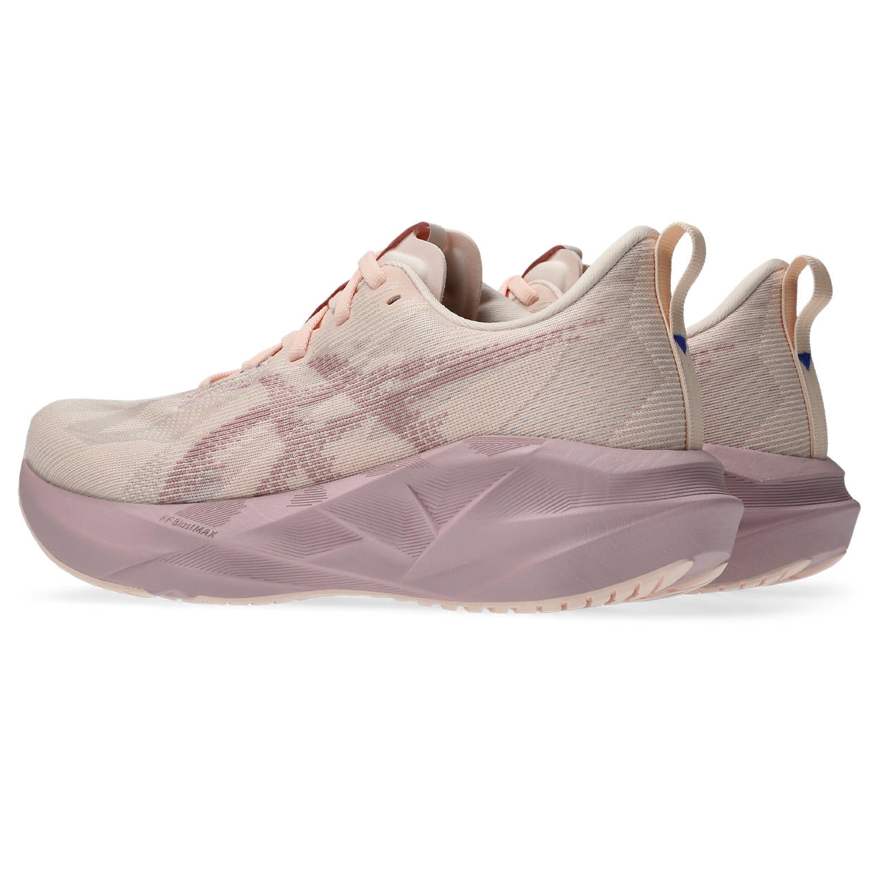 Asics Damenlaufschuhe Novablast 5 - machsport