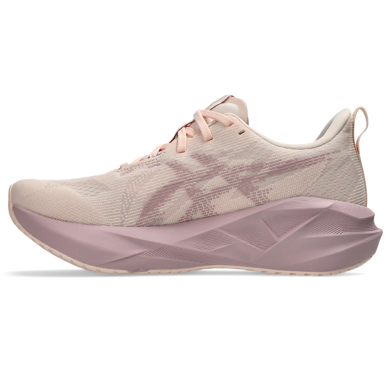 Asics Damenlaufschuhe Novablast 5 - machsport