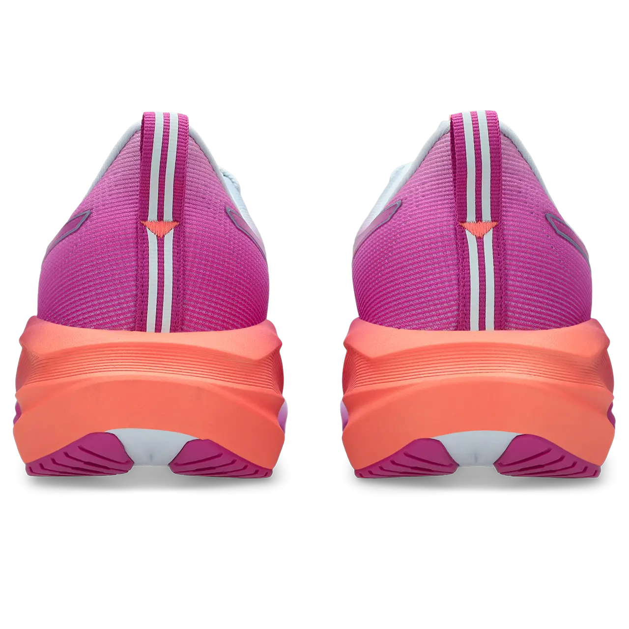 Asics Damenlaufschuhe Novablast 5 - machsport – Bild 