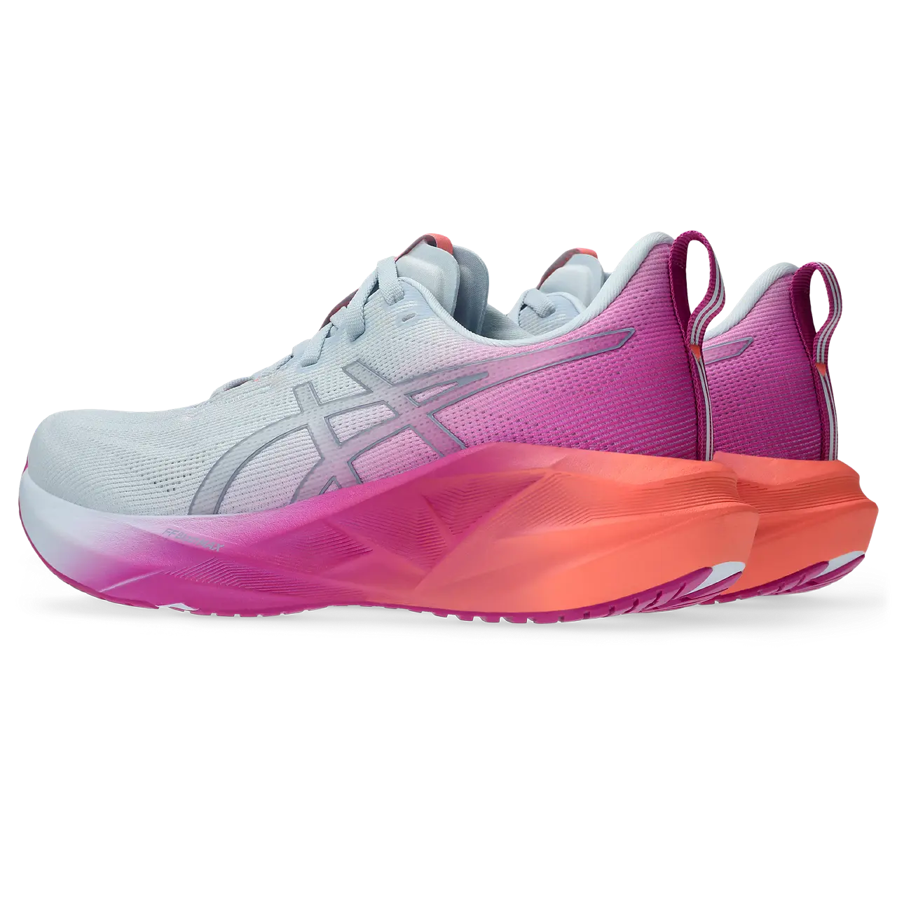 Asics Damenlaufschuhe Novablast 5 - machsport