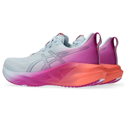 Asics Damenlaufschuhe Novablast 5 - machsport