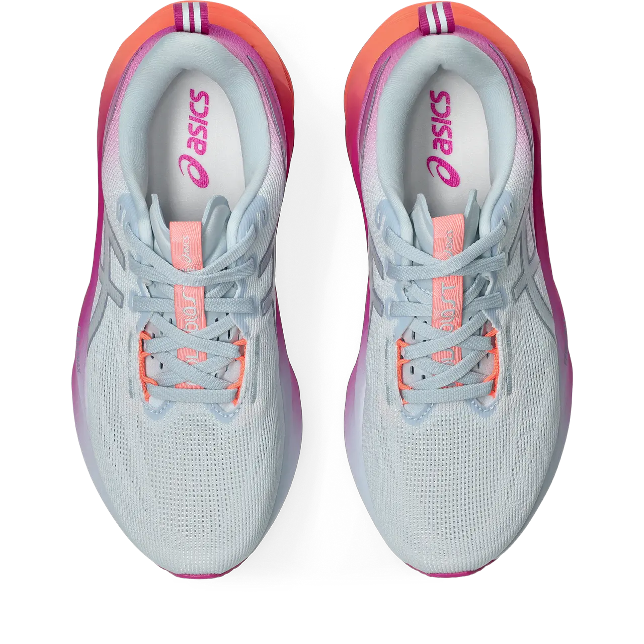 Asics Damenlaufschuhe Novablast 5 - machsport – Bild 