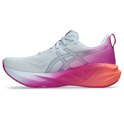 Asics Damenlaufschuhe Novablast 5 - machsport