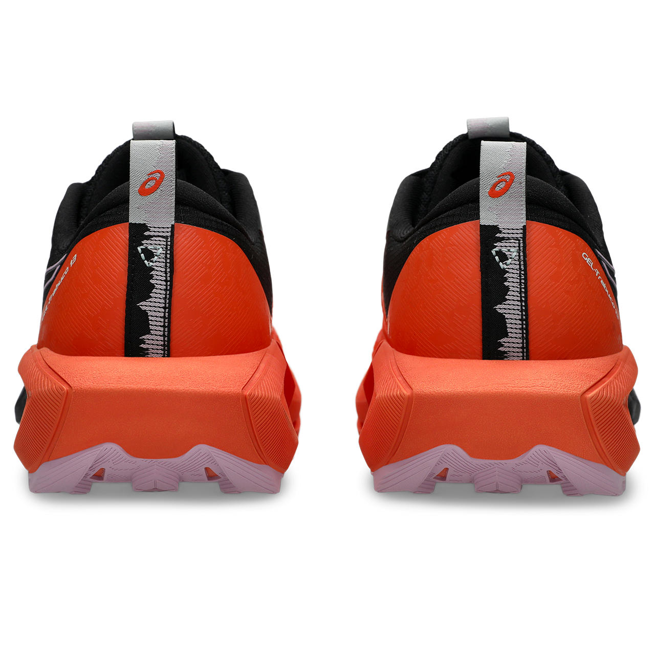 Asics Damenlaufschuhe Gel-Trabuco 13 - machsport – Bild 