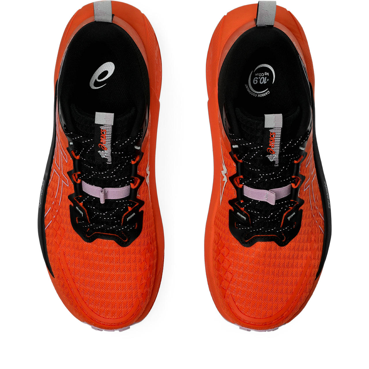 Asics Damenlaufschuhe Gel-Trabuco 13 - machsport – Bild 