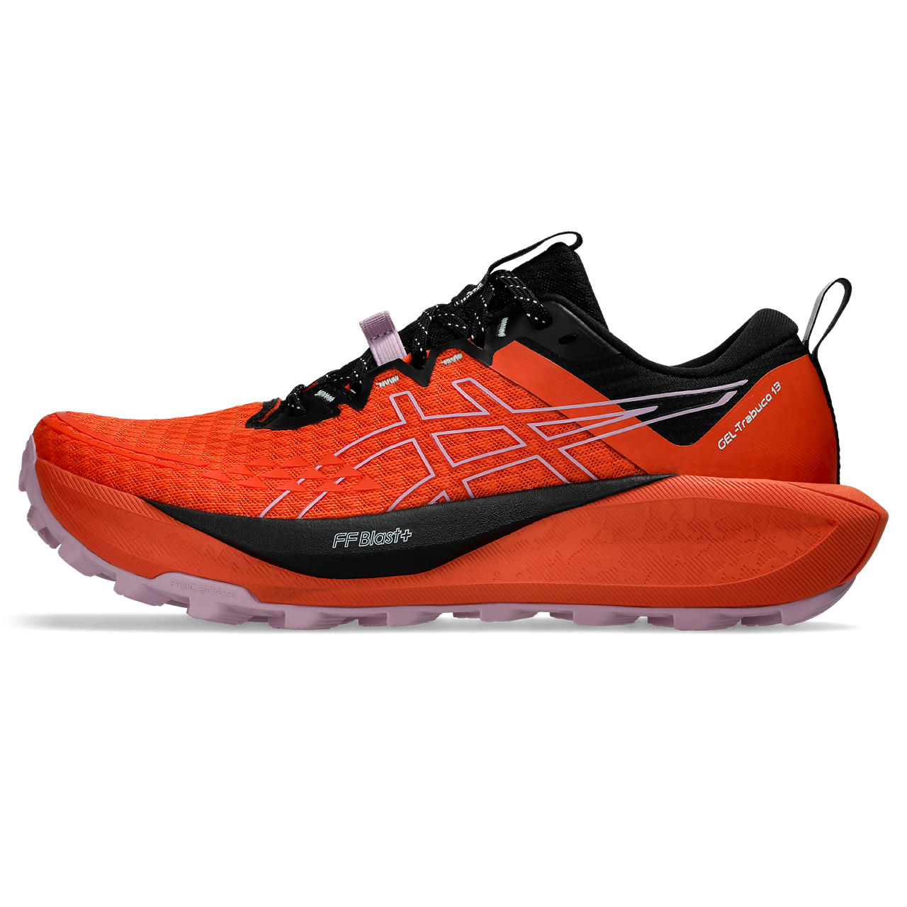 Asics Damenlaufschuhe Gel-Trabuco 13 - machsport