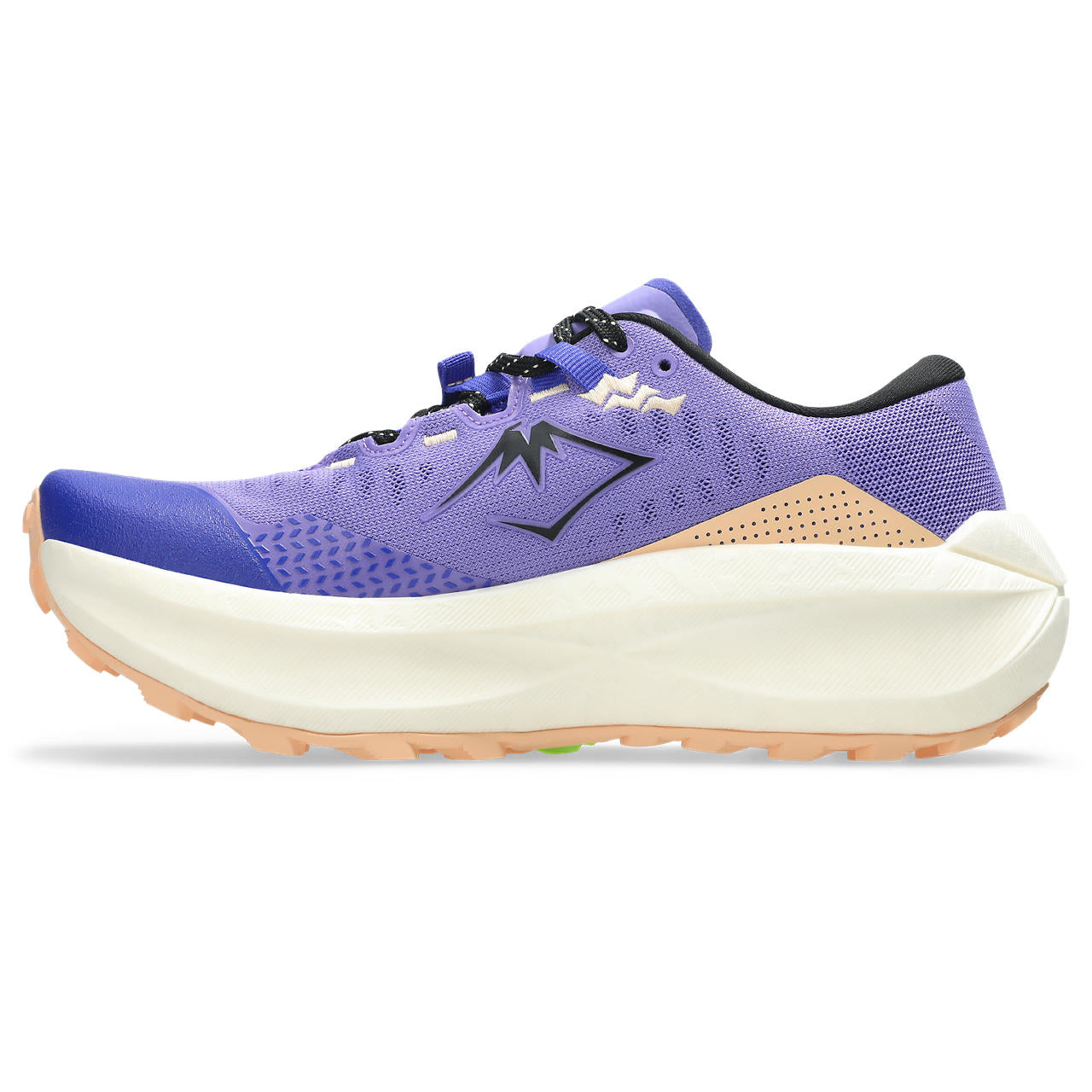 Asics Damenlaufschuhe Trabuco Max 5 - machsport – Bild 