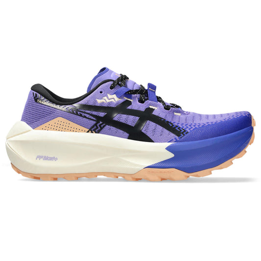 Asics Damenlaufschuhe Trabuco Max 5 – Amethyst/black / 39