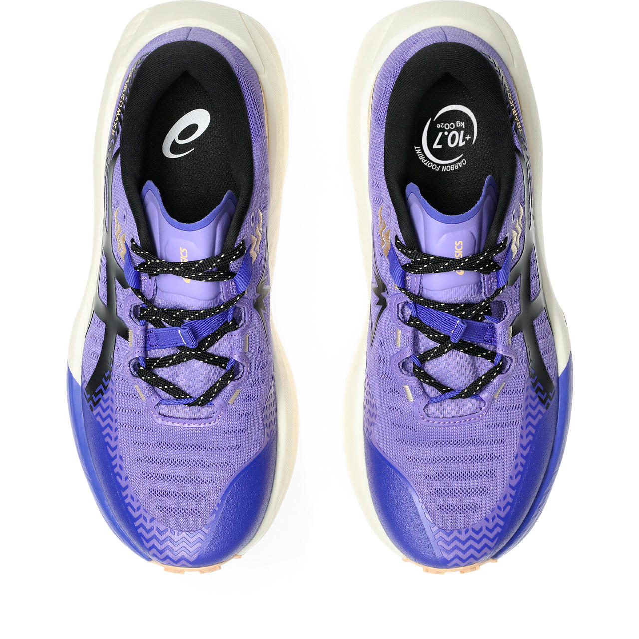 Asics Damenlaufschuhe Trabuco Max 5 - machsport – Bild 