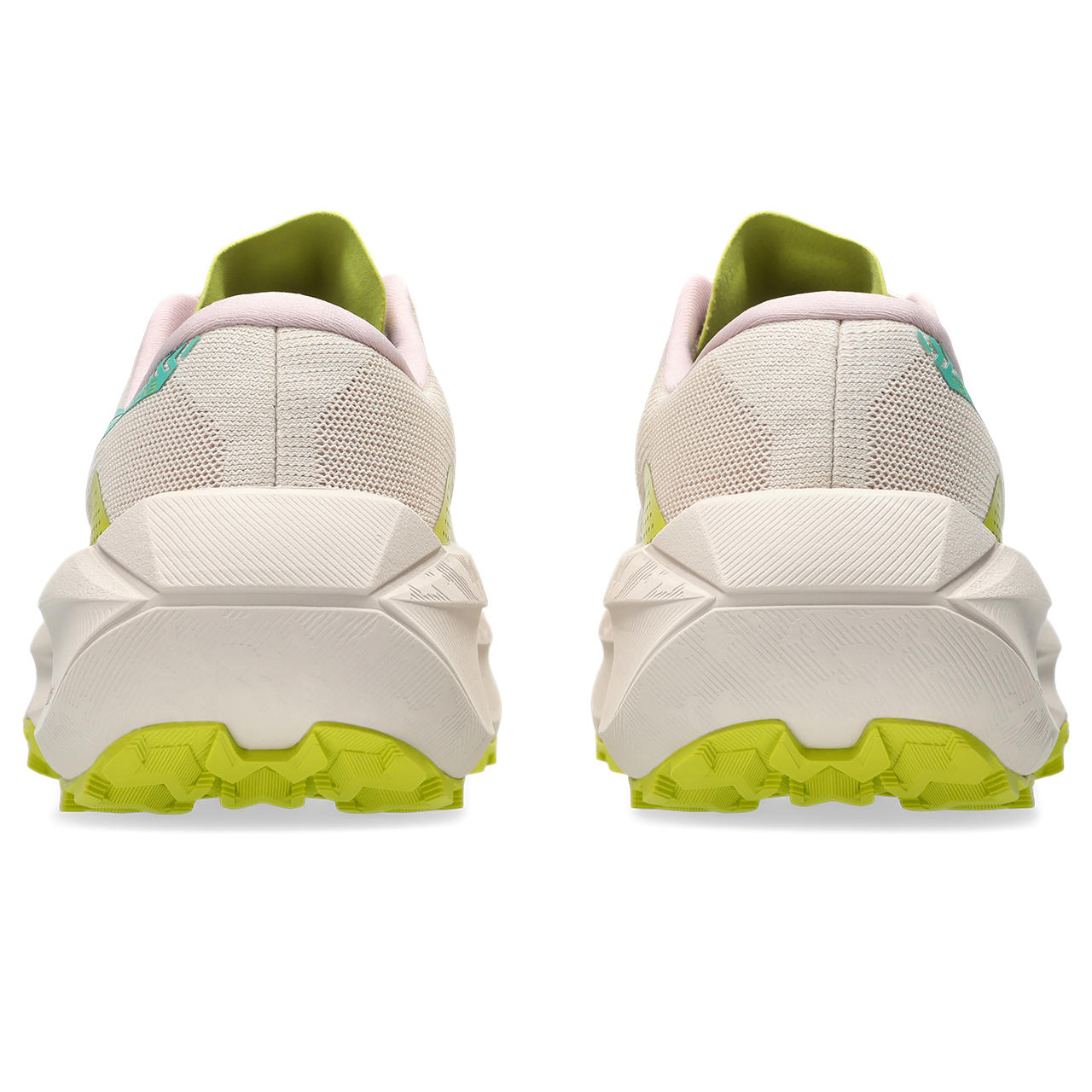 Asics Damenlaufschuhe Trabuco Max 5 - machsport – Bild 