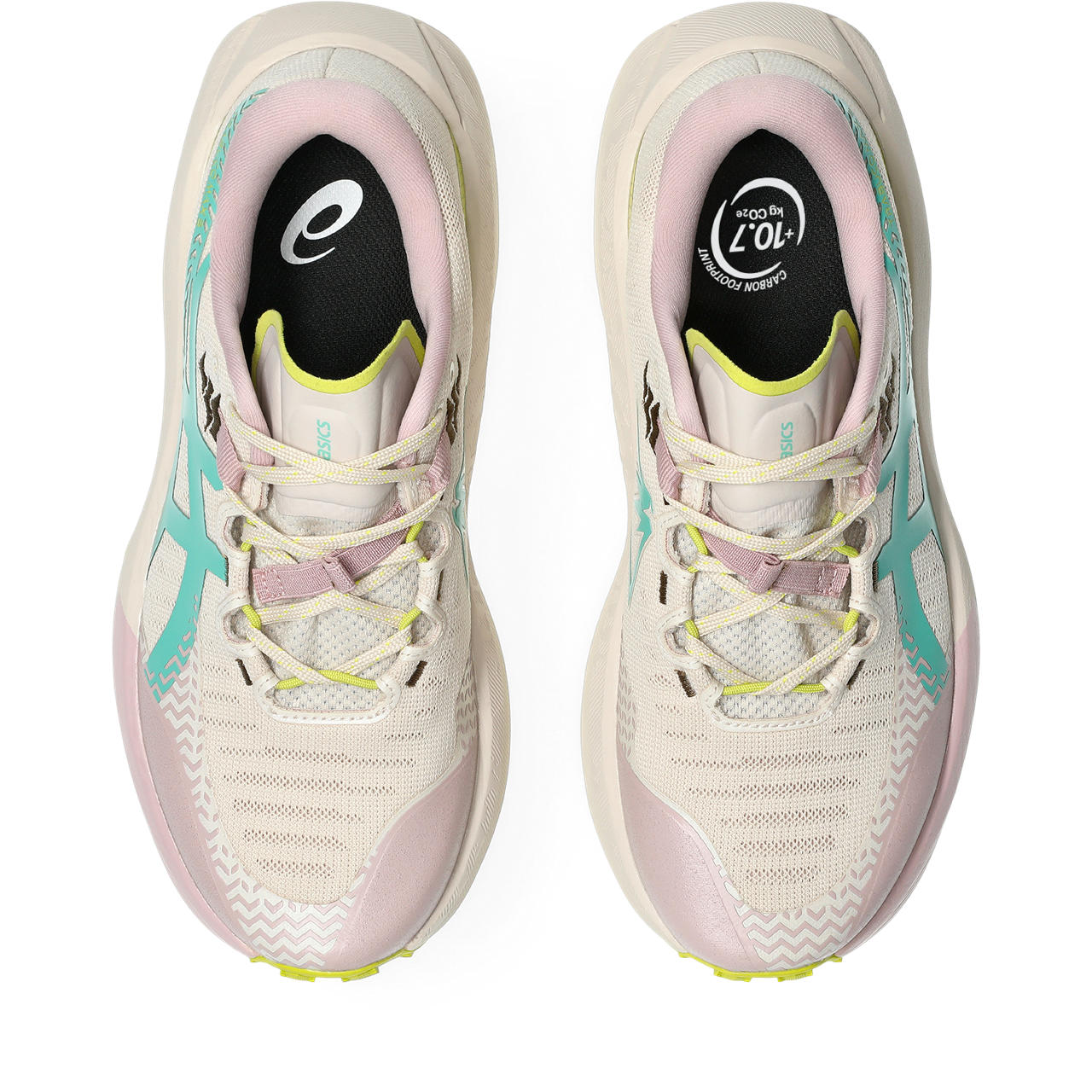 Asics Damenlaufschuhe Trabuco Max 5 - machsport – Bild 