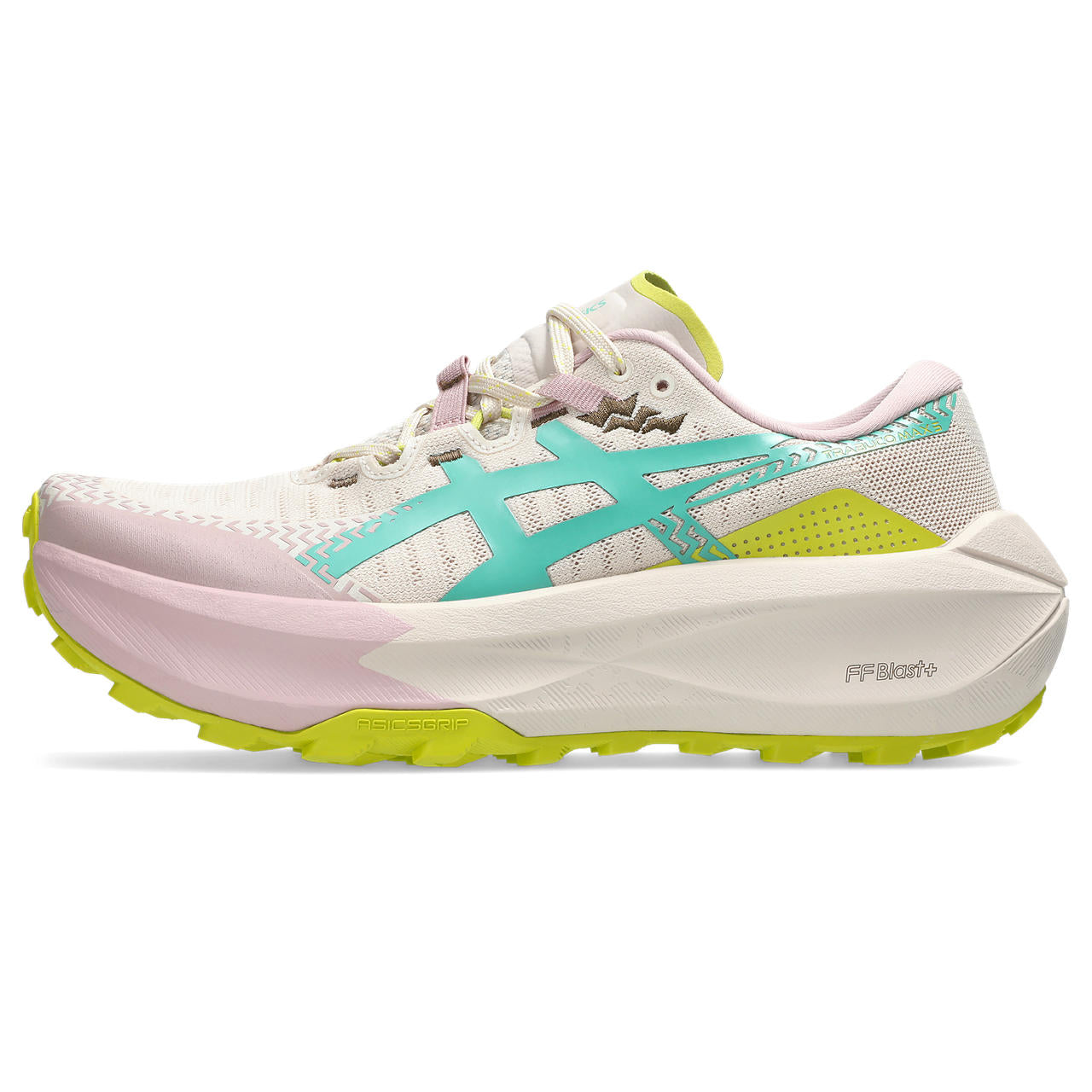 Asics Damenlaufschuhe Trabuco Max 5 - machsport