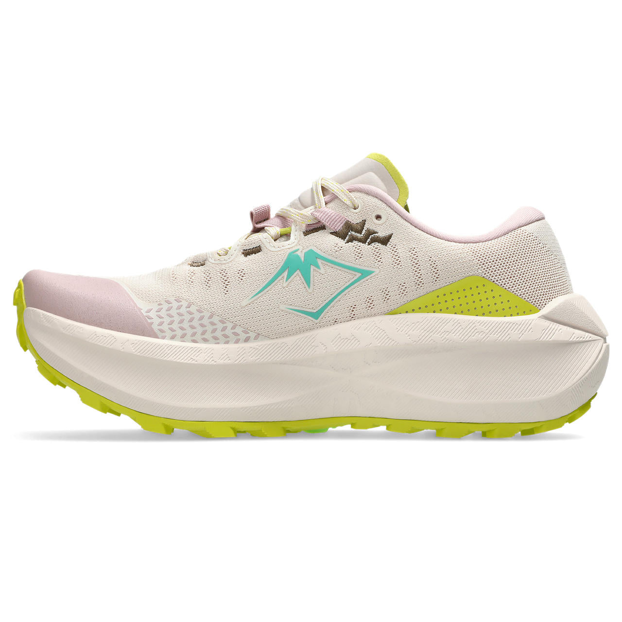 Asics Damenlaufschuhe Trabuco Max 5 - machsport – Bild 