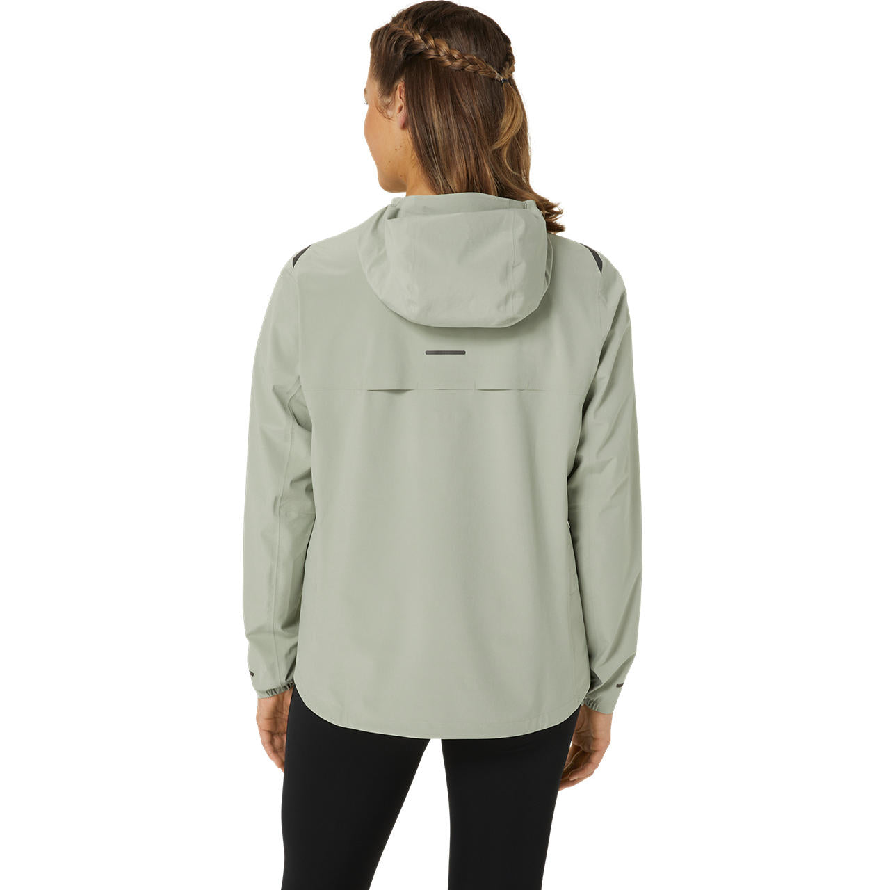 Asics Damenjacke Accelerate Waterproof 2.0 Jacket - machsport