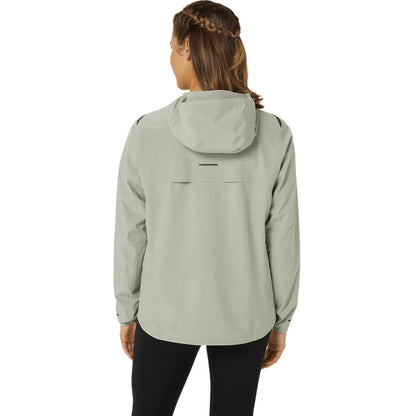 Asics Damenjacke Accelerate Waterproof 2.0 Jacket - machsport