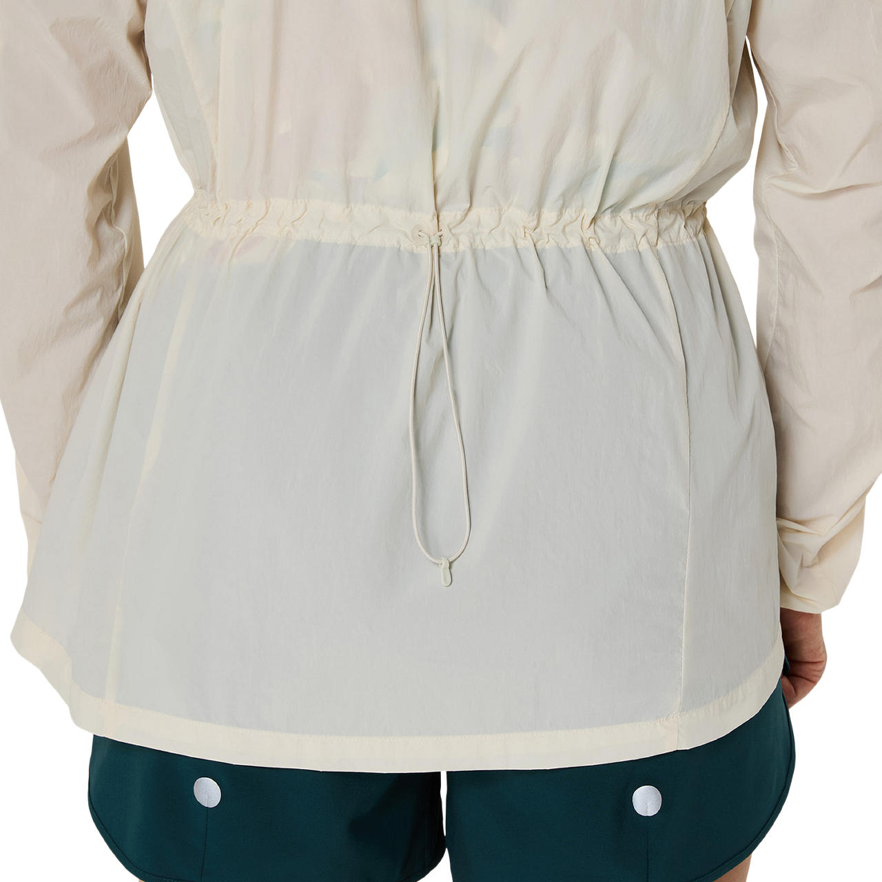 Asics Damenjacke Road Packable Jacket - machsport