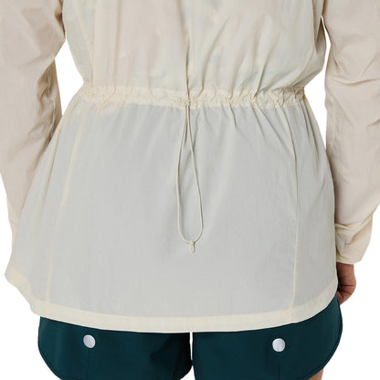 Asics Damenjacke Road Packable Jacket - machsport