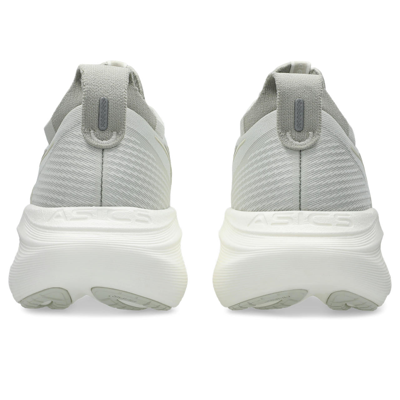 Asics Damenlaufschuhe Gel-Nimbus 27 - machsport – Bild 