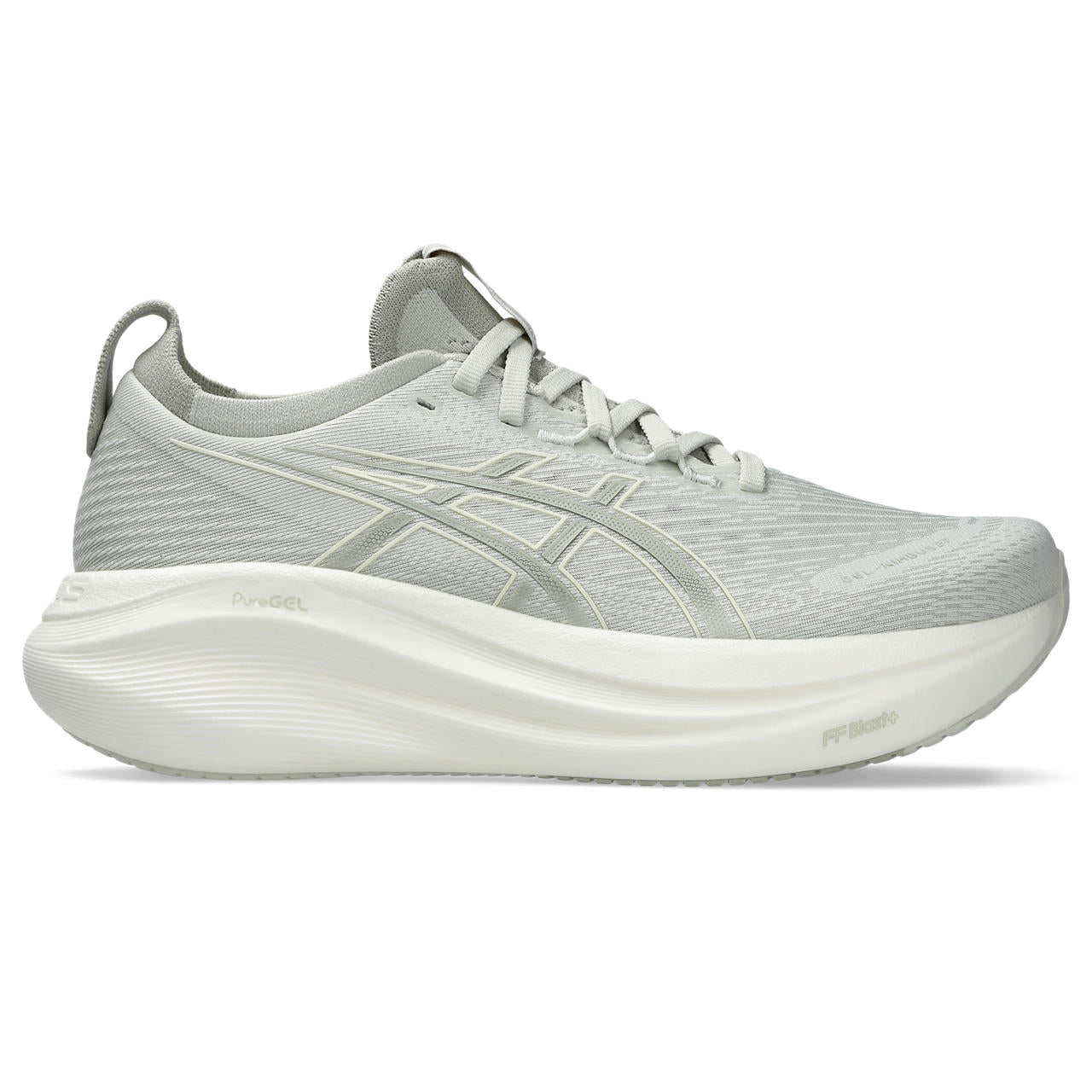 Asics Damenlaufschuhe Gel-Nimbus 27 - machsport – Bild 
