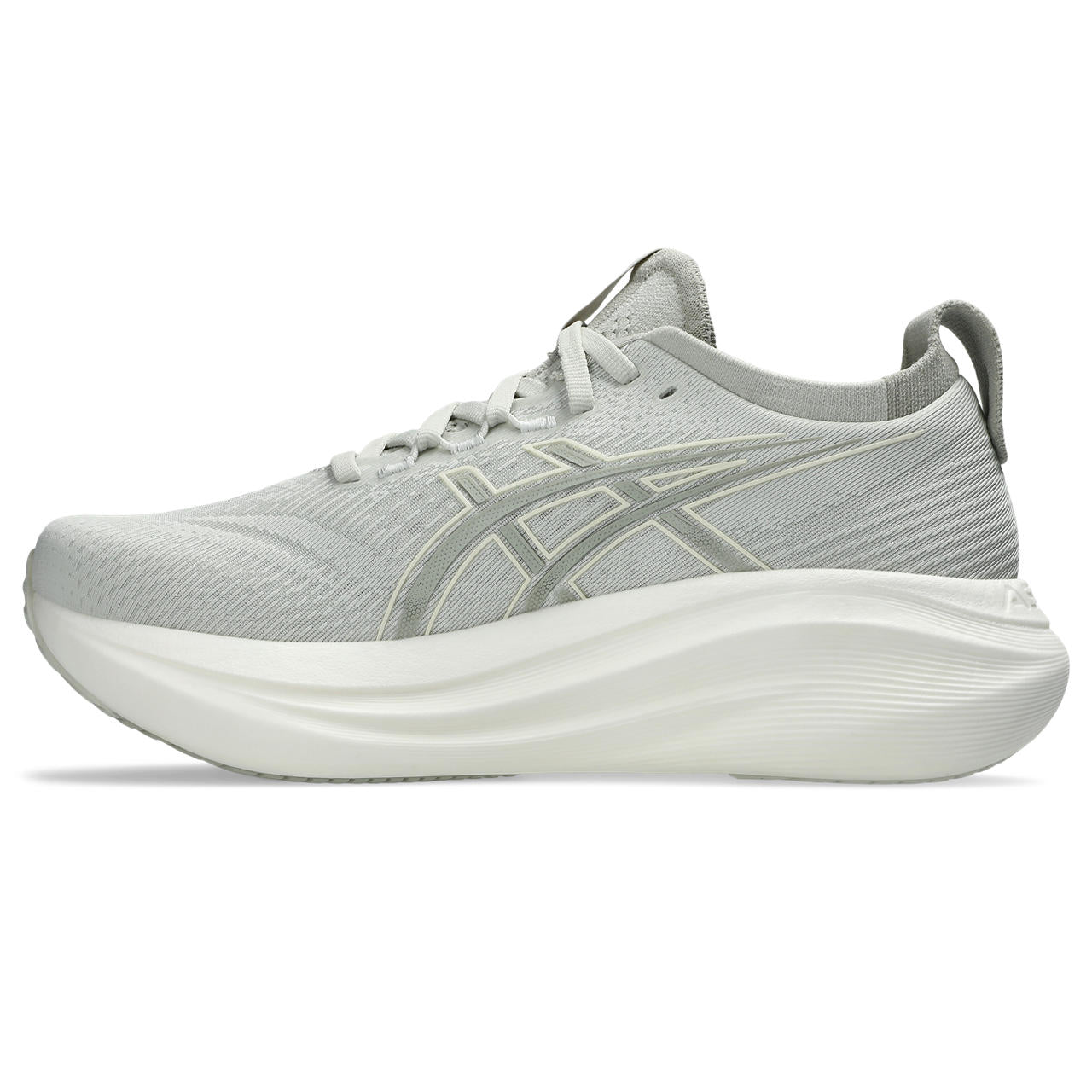 Asics Damenlaufschuhe Gel-Nimbus 27 - machsport – Bild 