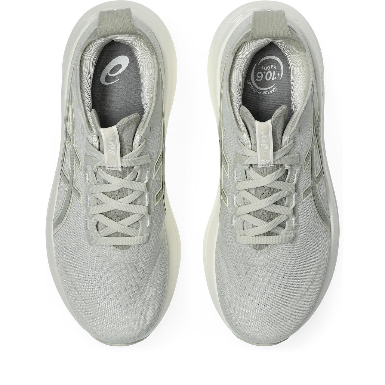 Asics Damenlaufschuhe Gel-Nimbus 27 - machsport